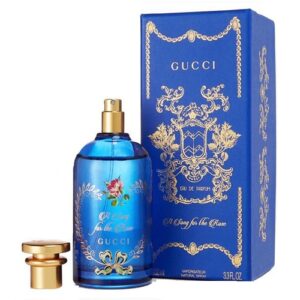 GUCCI THE ALCHEMIST'S GARDEN A SONG FOR THE ROSE EDP FOR UNISEX