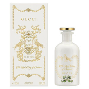 GUCCI THE LAST DAY OF SUMMER EDP FOR UNISEX