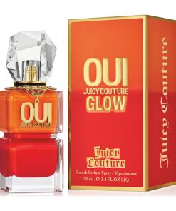 JUICY COUTURE OUI GLOW EDP FOR WOMEN