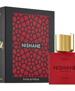 NISHANE ZENNE EDP FOR UNISEX