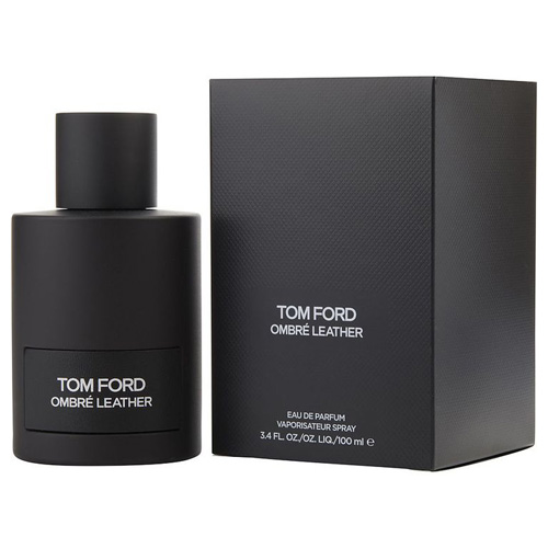 TOM FORD OMBRE LEATHER EDP FOR UNISEX - FragranceCart.com