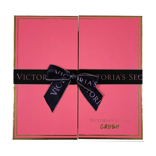 Victoria secret discount crush gift set