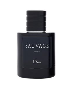 CHRISTIAN DIOR SAUVAGE ELIXIR PARFUM FOR MEN