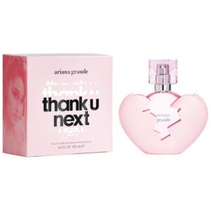 ARIANA GRANDE THANK U NEXT EDP FOR WOMEN