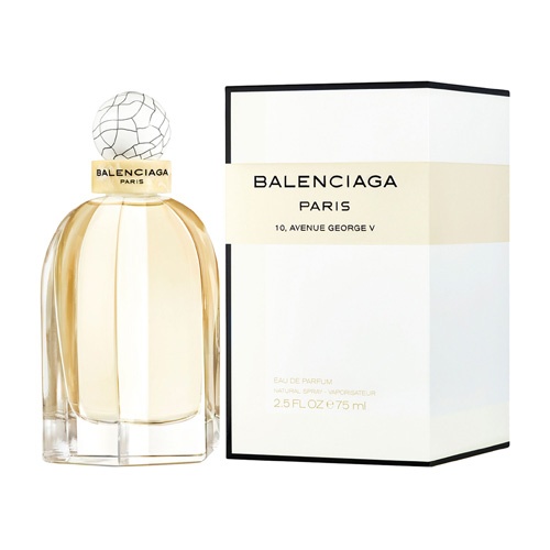 BALENCIAGA PARIS EDP FOR WOMEN - FragranceCart.com