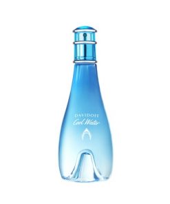 DAVIDOFF COOL WATER MERA COLLECTOR EDITION EDT FOR WOMEN1