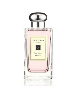 JO MALONE RED ROSE COLOGNE FOR WOMEN1