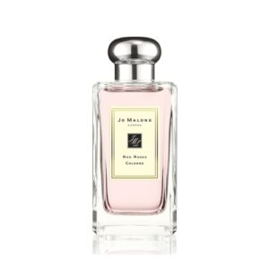 JO MALONE RED ROSE COLOGNE FOR WOMEN1