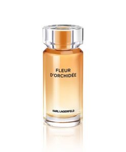 KARL LAGERFELD FLEUR D'ORCHIDEE EDP FOR WOMEN1
