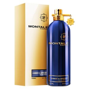 MONTALE AMBER & SPICES EDP FOR UNISEX