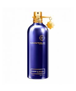 MONTALE AMBER & SPICES EDP FOR UNISEX1