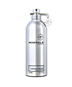 MONTALE GINGER MUSK EDP FOR UNISEX1