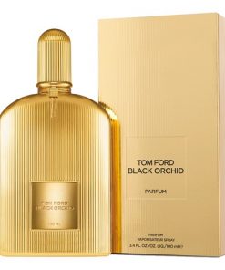 TOM FORD BLACK ORCHID PARFUM FOR UNISEX