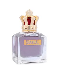 JEAN PAUL GAULTIER SCANDAL POUR HOMME EDT FOR MEN