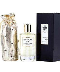 MANCERA CRAZY FOR OUD EDP FOR UNISEX