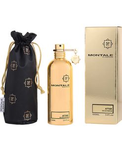 MONTALE ATTAR EDP FOR UNISEX