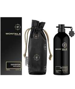 MONTALE BOISE VANILLE EDP FOR UNISEX