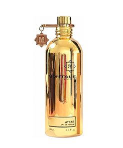 MONTALE ATTAR EDP FOR UNISEX MONTALE ATTAR EDP FOR UNISEX