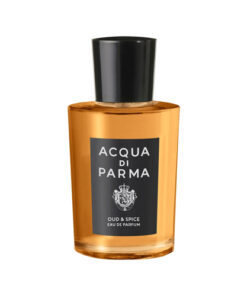 ACQUA DI PARMA OUD & SPICE EDP FOR MEN