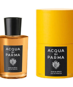 ACQUA DI PARMA OUD & SPICE EDP FOR MEN