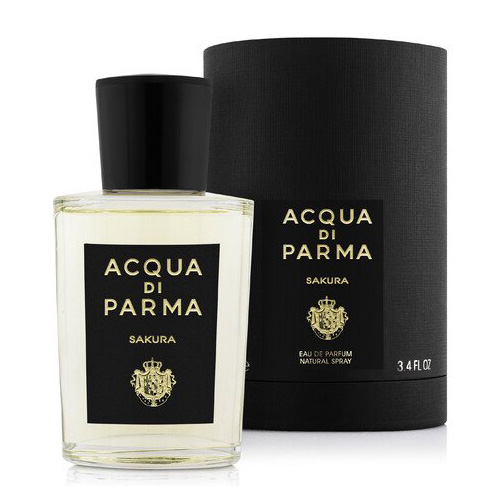 ACQUA DI PARMA SAKURA EDP FOR UNISEX - FragranceCart.com