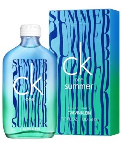 CALVIN-KLEIN-CK-ONE-SUMMER-2021-EDT-FOR-UNISEX