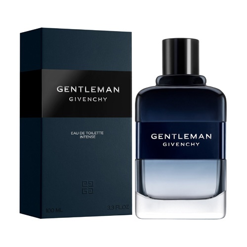 GIVENCHY GENTLEMAN INTENSE EDT FOR MEN - FragranceCart.com