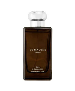 Alternative view of JO MALONE OUD & BERGAMOT COLOGNE INTENSE FOR UNISEX