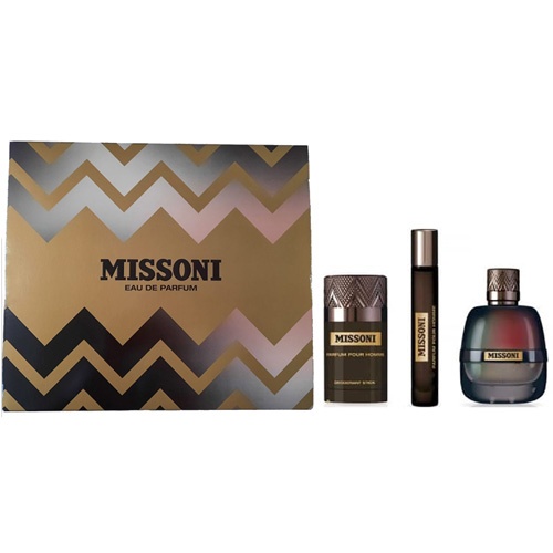 Missoni discount parfum set