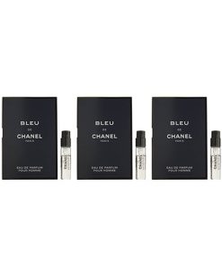 CHANEL BLEU DE CHANEL EDP FOR MEN (VIAL)