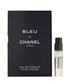 CHANEL BLEU DE CHANEL EDP FOR MEN (VIAL)