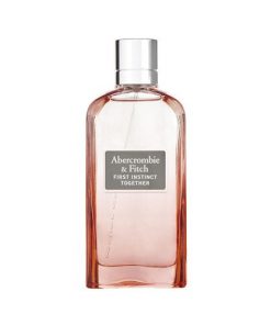 ABERCROMBIE & FITCH FIRST INSTINCT TOGETHER EDP FOR WOMEN