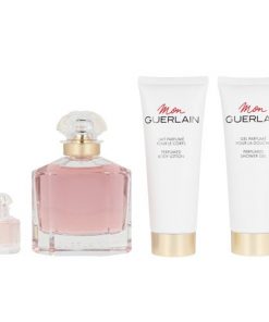 GUERLAIN MON GUERLAIN 4 PCS GIFT SET FOR WOMEN GUERLAIN-MON-GUERLAIN-4-PCS-GIFT-SET-FOR-WOMEN1