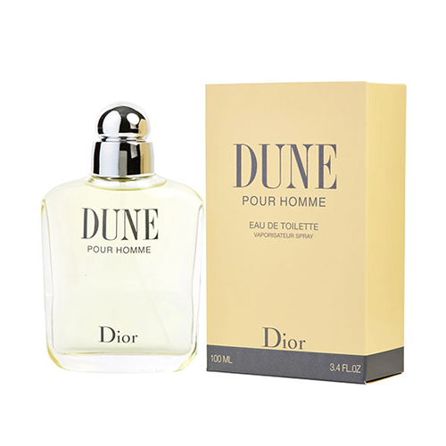 CHRISTIAN DIOR DUNE POUR HOMME EDT FOR MEN CHRISTIAN DIOR DUNE POUR HOMME EDT FOR MEN