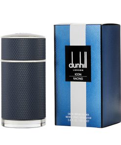 DUNHILL ICON RACING BLUE EDP FOR MEN