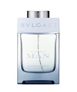 BVLGARI MAN GLACIAL ESSENCE EDP FOR MEN