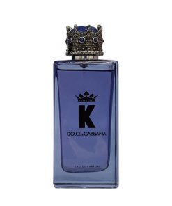 D&G K EDP FOR MEN