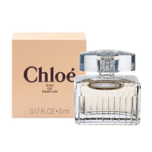 Chloe mini online perfume