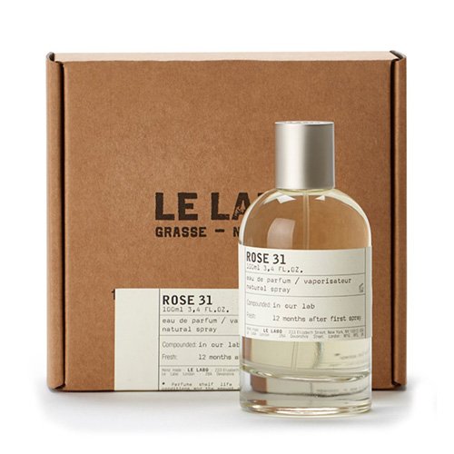 LE LABO ROSE 31 EDP FOR UNISEX - FragranceCart.com