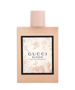 GUCCI BLOOM EDT FOR WOMEN