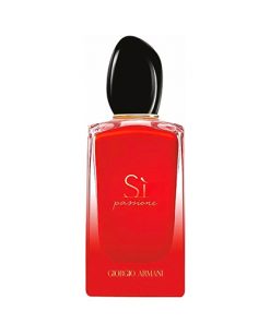 GIORGIO ARMANI SI PASSIONE INTENSE EDP FOR WOMEN