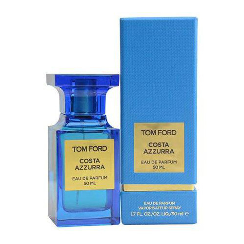 TOM FORD COSTA AZZURRA EDP FOR UNISEX - FragranceCart.com