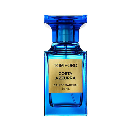 TOM FORD COSTA AZZURRA EDP FOR UNISEX - FragranceCart.com