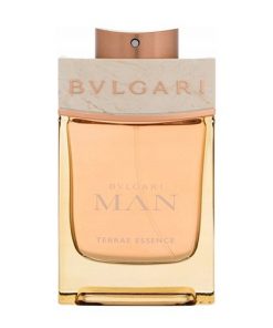 BVLGARI MAN TERRAE ESSENCE EDP FOR MEN