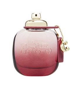 COACH NEW YORK WILD ROSE EDP FOR WOMEN