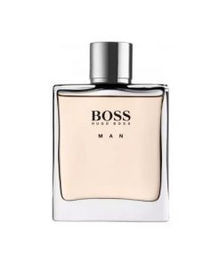 Alternative view of HUGO BOSS ORANGE MAN EDT FOR MEN (NEW)
