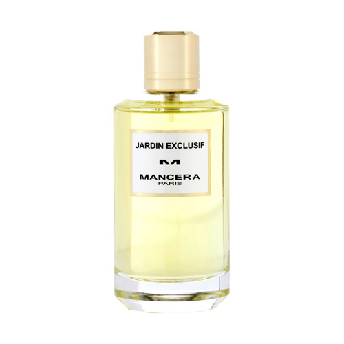 MANCERA JARDIN EXCLUSIF EDP FOR UNISEX MANCERA JARDIN EXCLUSIF EDP FOR UNISEX