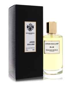 MANCERA JARDIN EXCLUSIF EDP FOR UNISEX