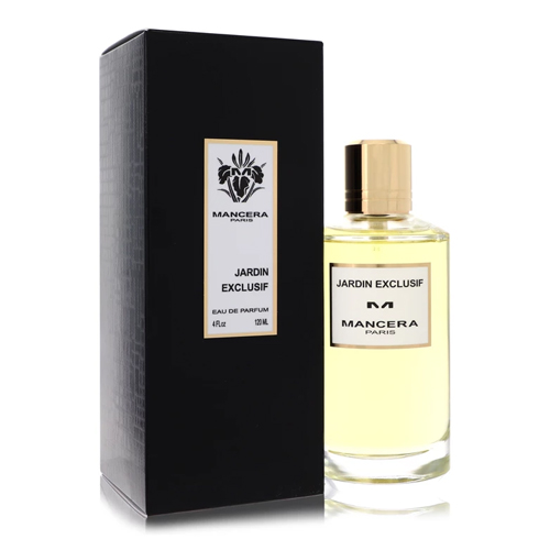 MANCERA JARDIN EXCLUSIF EDP FOR UNISEX MANCERA JARDIN EXCLUSIF EDP FOR UNISEX