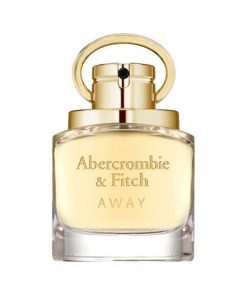 ABERCROMBIE & FITCH AWAY WOMAN/FEMME EDP FOR WOMEN